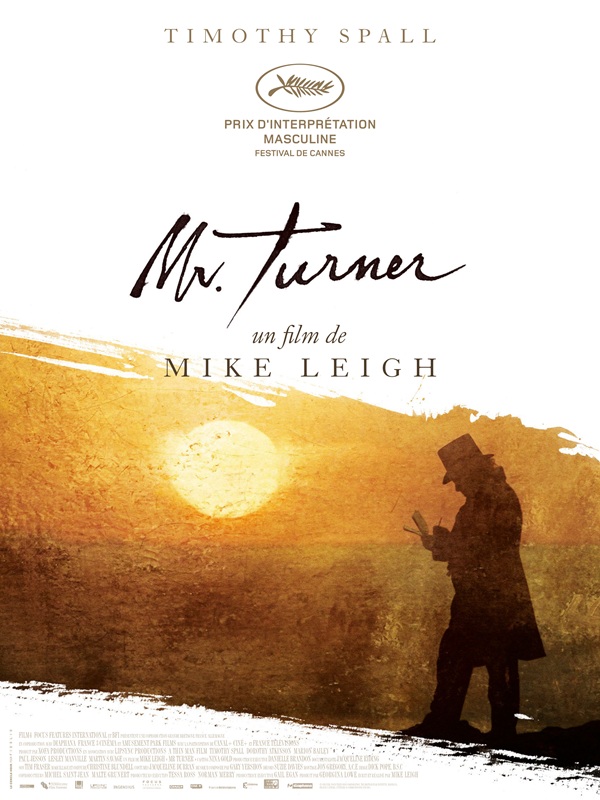 Mr. Turner