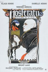 Nosferatu – Fantôme de la nuit