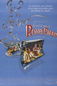 Qui veut la peau de Roger Rabbit ?