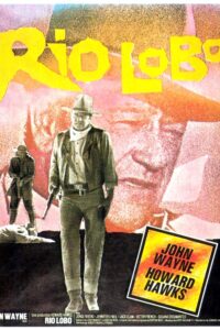 Rio Lobo