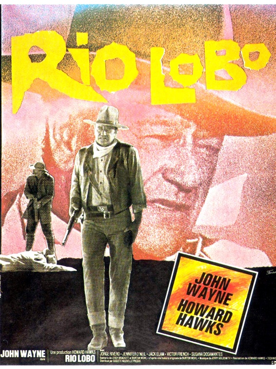 Rio Lobo