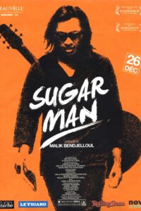 Sugar Man