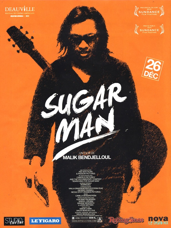 Sugar Man