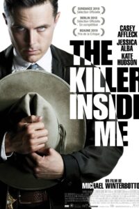 The Killer Inside Me