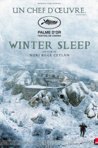 Winter Sleep