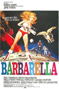 Barbarella