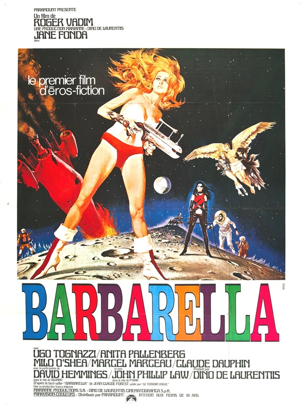 Barbarella