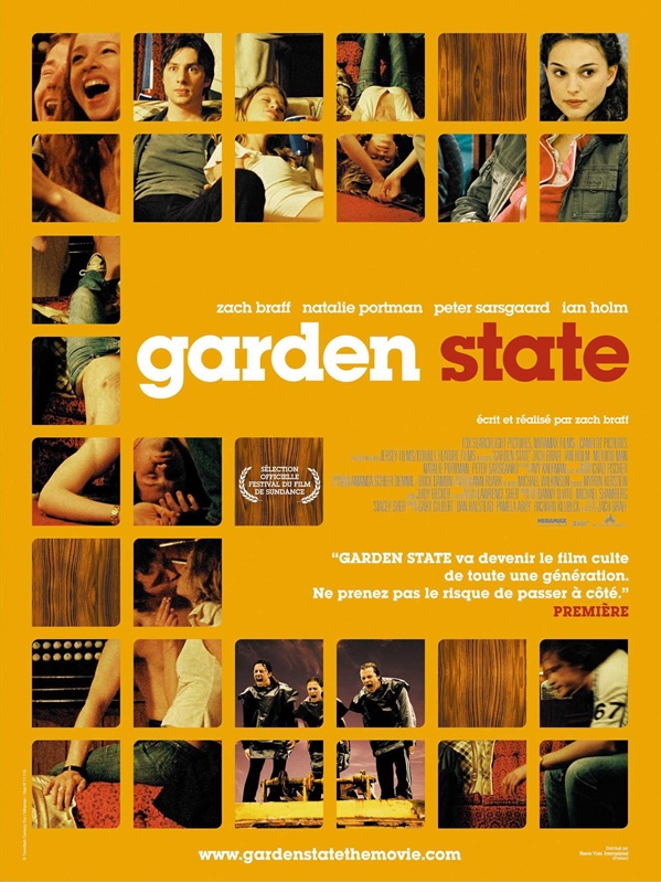 Garden State