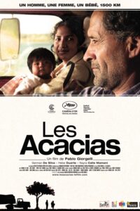 Les Acacias