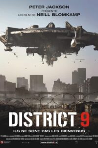 District 9