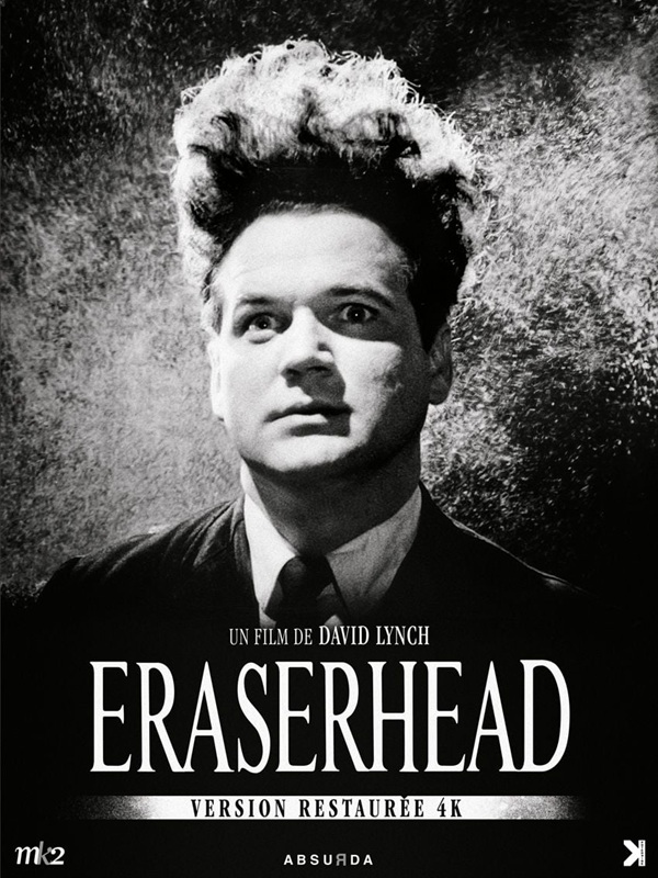 Eraserhead