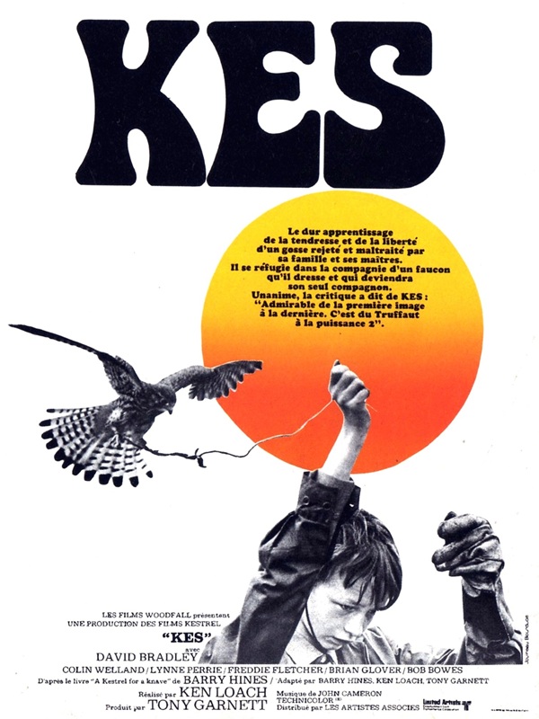 Kes