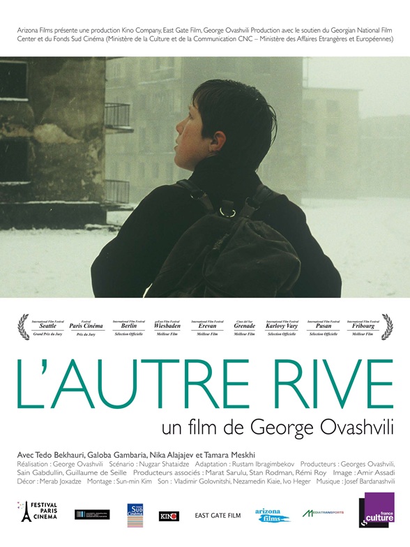 L’Autre Rive