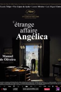 L’Étrange Affaire Angélica