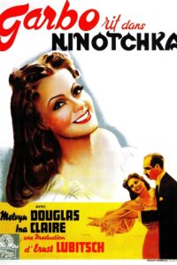 Ninotchka