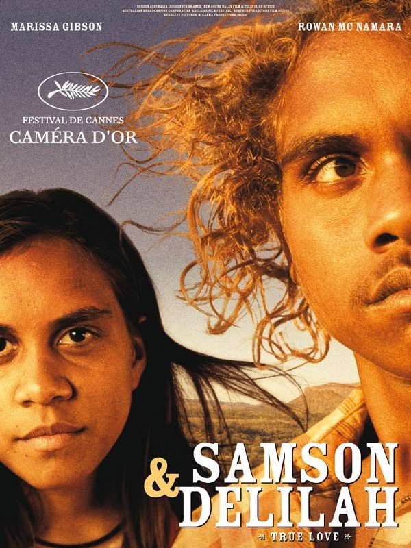 Samson & Delilah