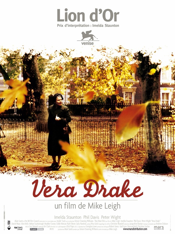 Vera Drake