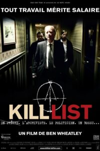 Kill List