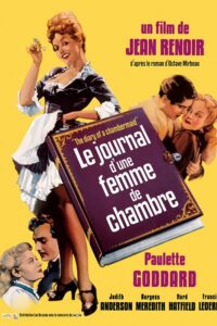 Le Journal d’une femme de chambre