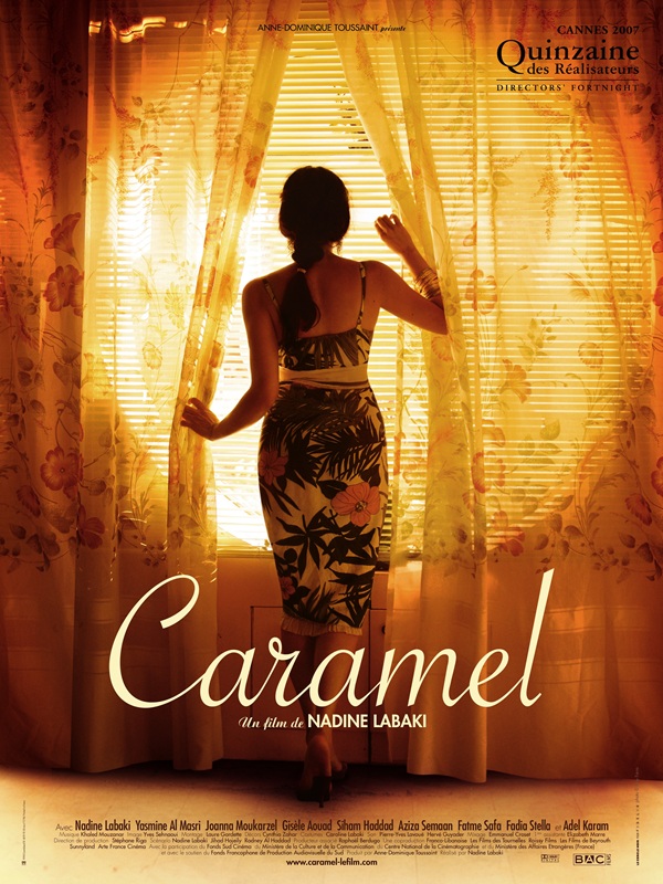 Caramel
