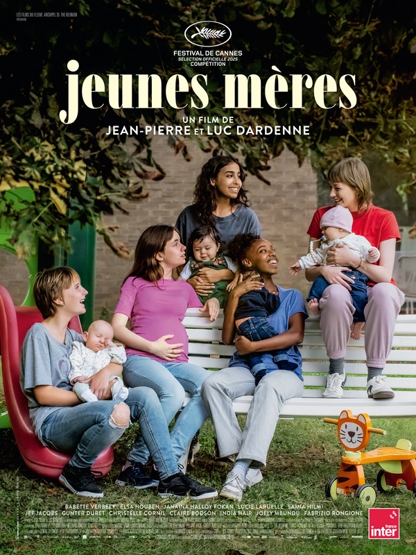 Jeunes Mères