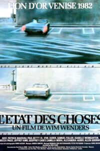 L’État des choses