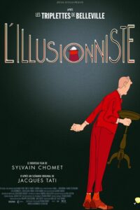 L’Illusionniste