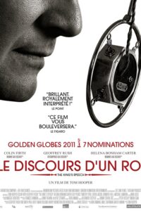 Le Discours d’un roi