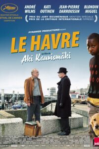 Le Havre