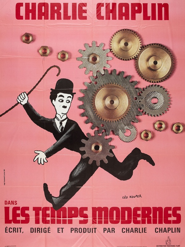 Les Temps modernes