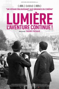Lumière, l’aventure continue !