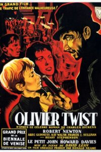 Oliver Twist