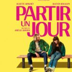 Partir un jour