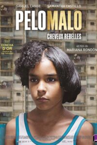 Pelo malo – Cheveux rebelles