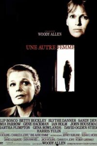 Une autre femme
