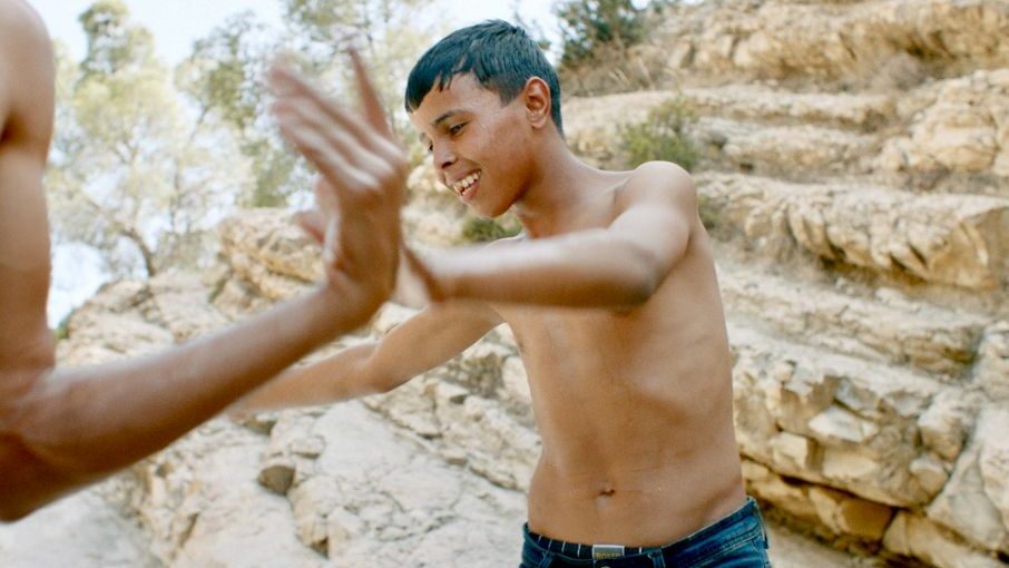 Photo du film Les Enfants rouges, de Lotfi Achour