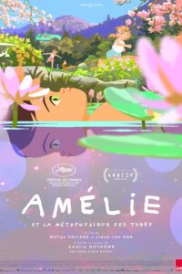 Amélie et la Métaphysique des tubes
