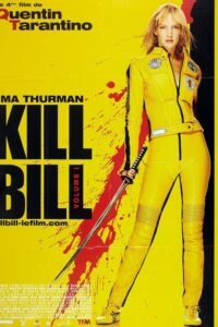 Kill Bill – Volume 1