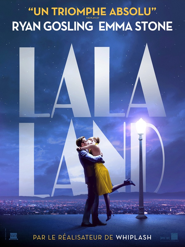 La La Land
