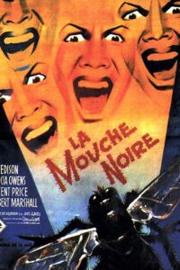 La Mouche noire