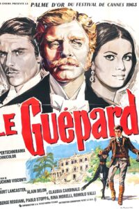 Le Guépard