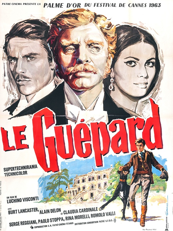 Le Guépard