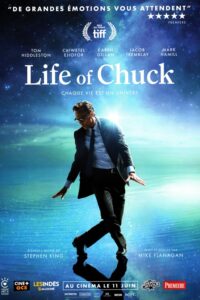 Life of Chuck