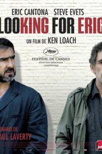 Looking for Eric