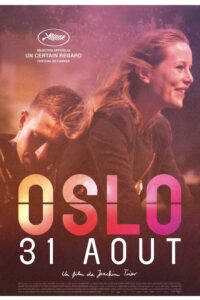 Oslo, 31 août