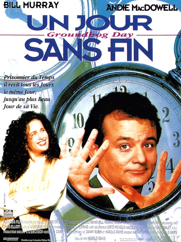 Un jour sans fin
