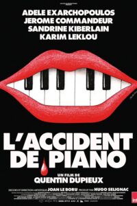 L’Accident de piano