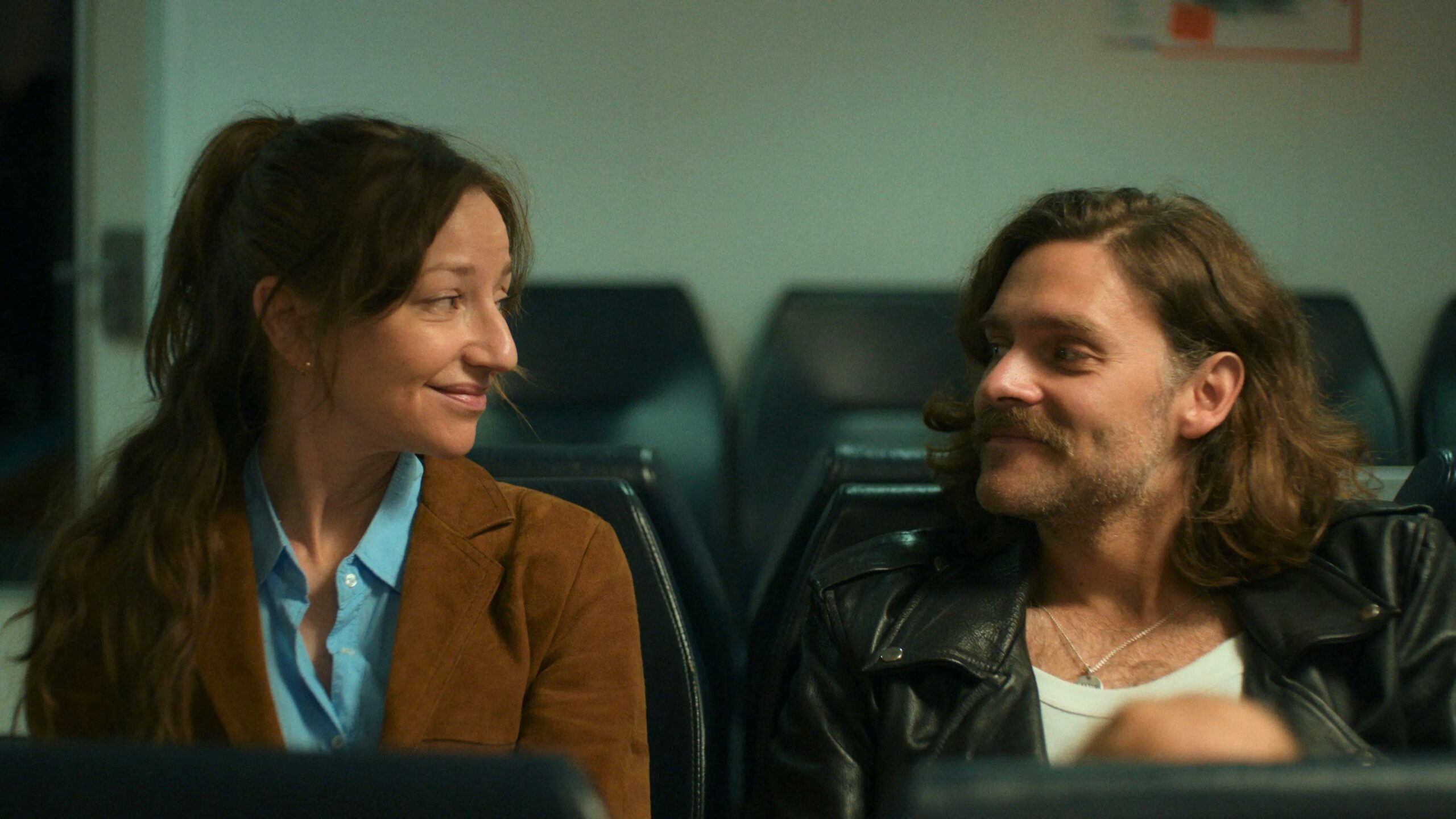 Photo du film La Trilogie d'Oslo - Amour