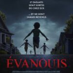 Évanouis