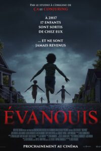 Évanouis